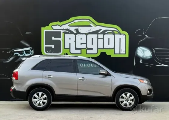 Продажа Kia Sorento II, 2009 г., Борисов Борисов