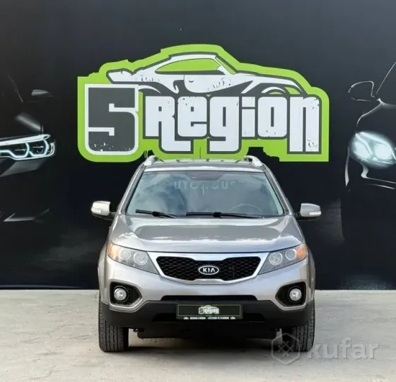 Продажа Kia Sorento II, 2009 г., Борисов Борисов