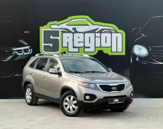 Продажа Kia Sorento II, 2009 г., Борисов Борисов