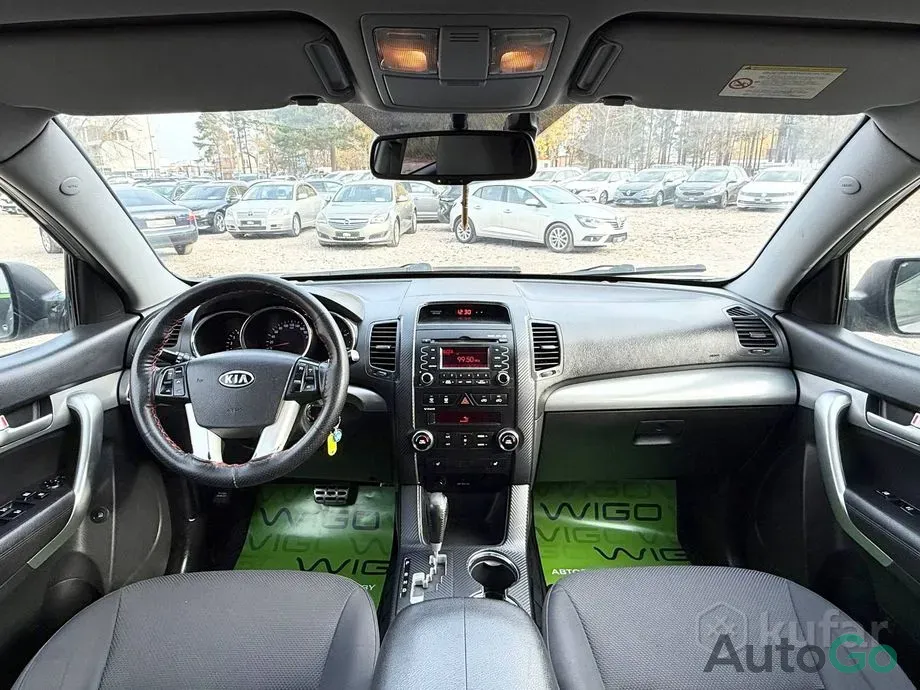  Sorento II