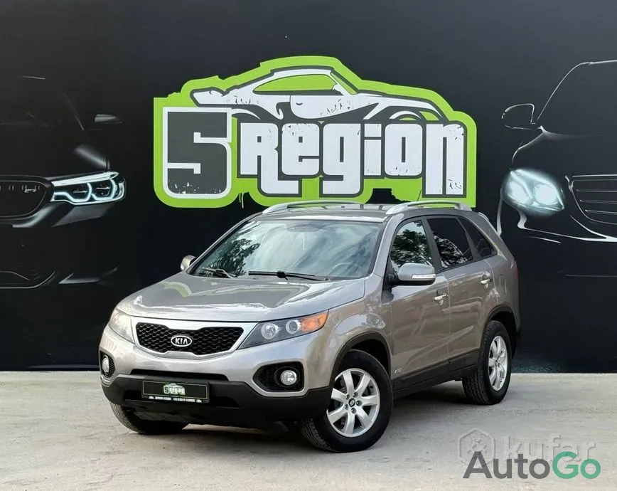  Sorento II