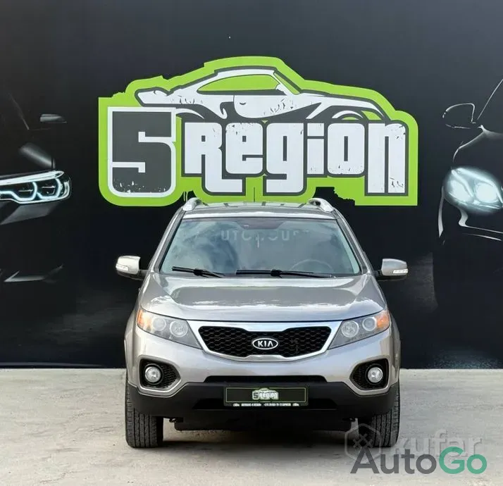  Sorento II