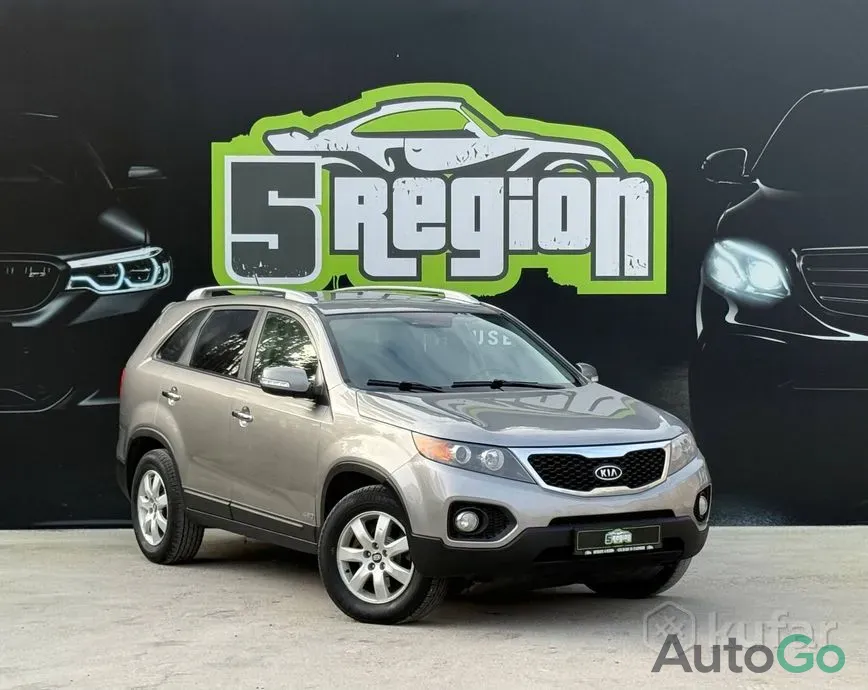  Sorento II