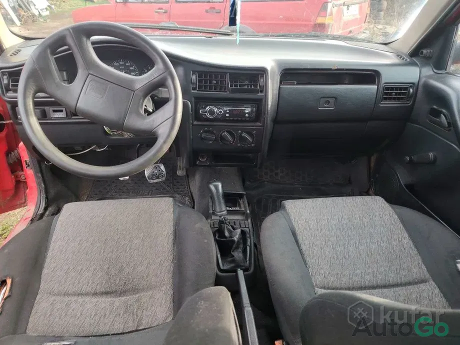 Продажа Seat Toledo I, 1994 г., Ивацевичи Ивацевичи - изображение 1