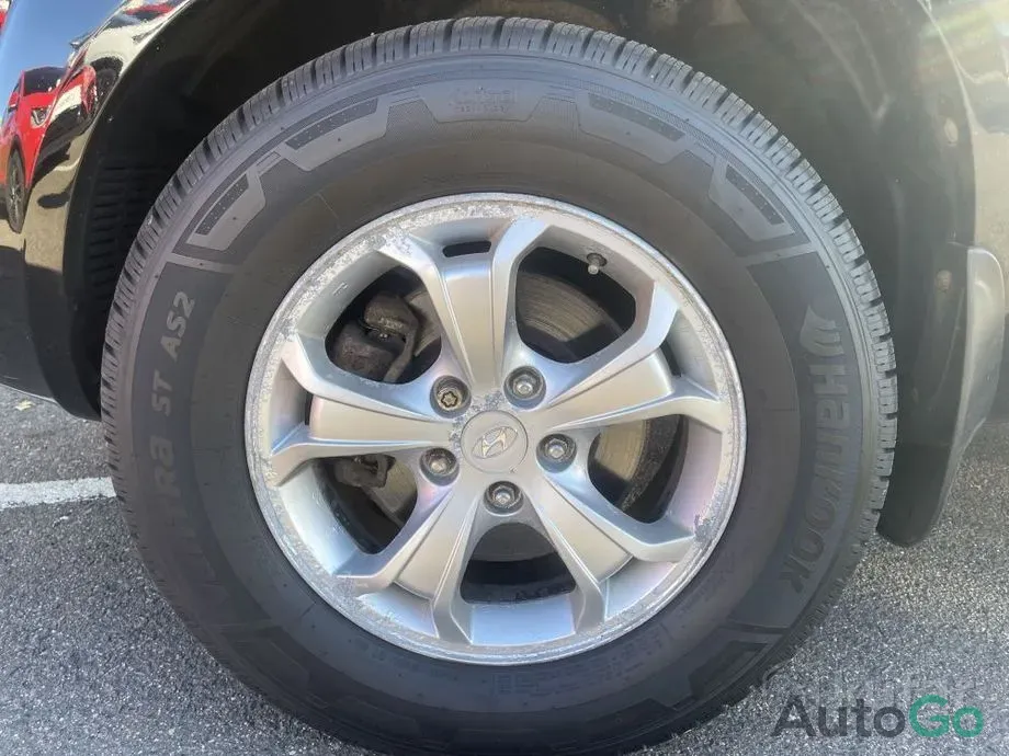 Продажа Hyundai Tucson I, 2008 г., Минск Минск - изображение 12