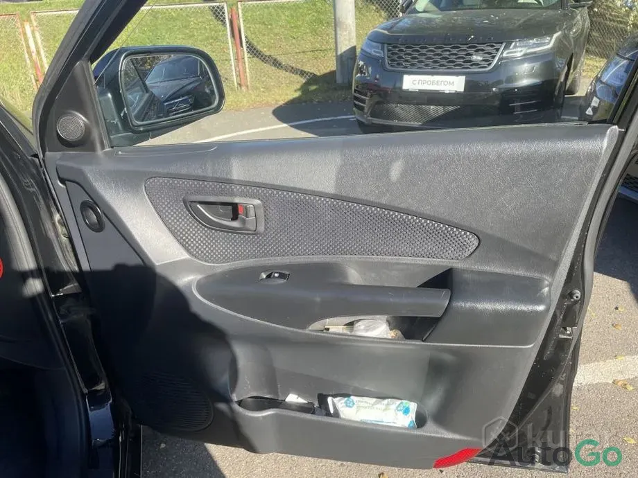 Продажа Hyundai Tucson I, 2008 г., Минск Минск - изображение 11