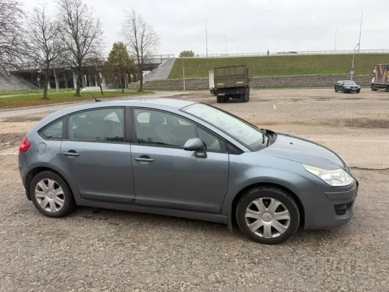 Продажа Citroen C4 I, 2008 г., Ошмяны Ошмяны
