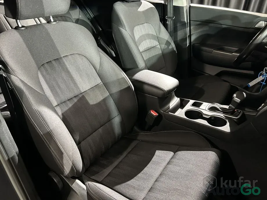 Продажа Kia Sportage IV Рестайлинг, 2019 г., Минск Минск - изображение 11