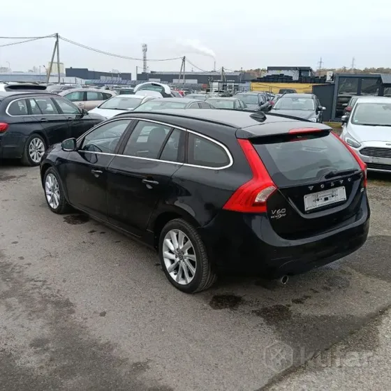 Продажа Volvo V60 I Рестайлинг, 2014 г., Сморгонь Сморгонь
