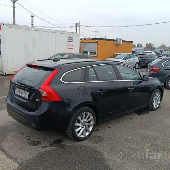 Продажа Volvo V60 I Рестайлинг, 2014 г., Сморгонь Сморгонь