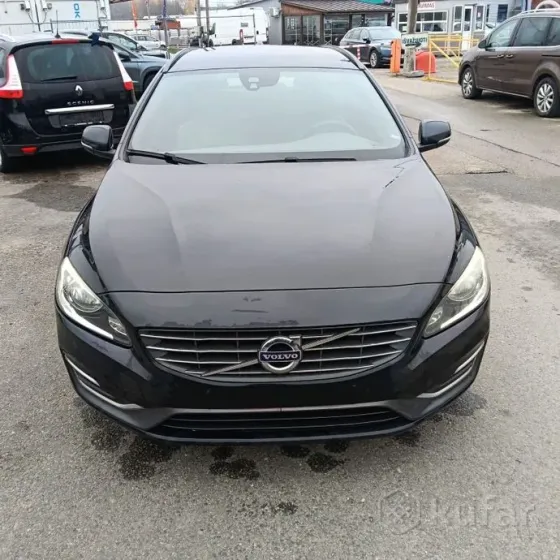 Продажа Volvo V60 I Рестайлинг, 2014 г., Сморгонь Сморгонь