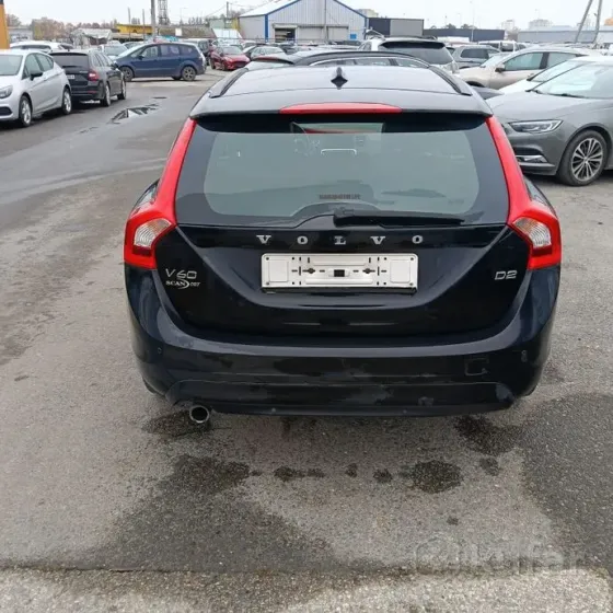 Продажа Volvo V60 I Рестайлинг, 2014 г., Сморгонь Сморгонь