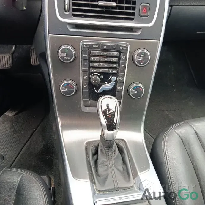 Продажа Volvo V60 I Рестайлинг, 2014 г., Сморгонь Сморгонь - изображение 11
