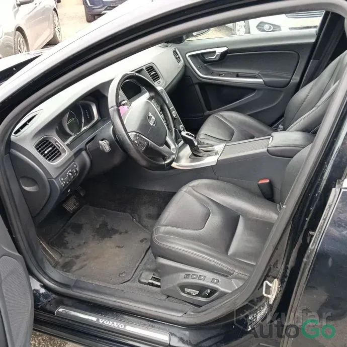 Продажа Volvo V60 I Рестайлинг, 2014 г., Сморгонь Сморгонь - изображение 7