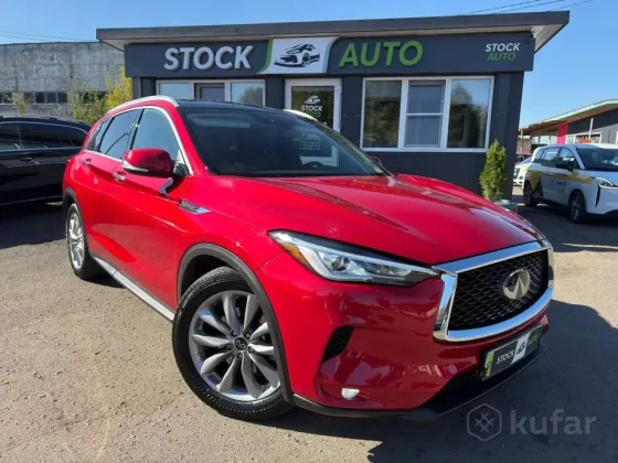 Продажа Infiniti Q50 I Рестайлинг, 2021 г., Гомель Гомель