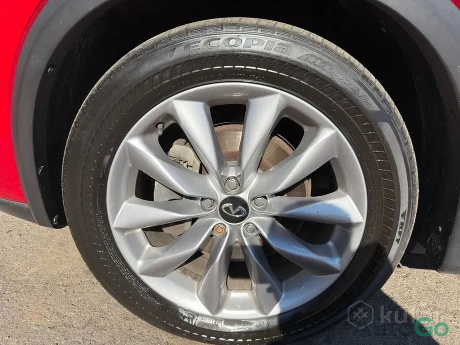 Продажа Infiniti Q50 I Рестайлинг, 2021 г., Гомель Гомель - изображение 11