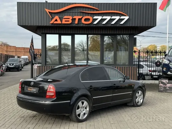 Продажа Skoda Superb I, 2005 г., Пинск Пинск