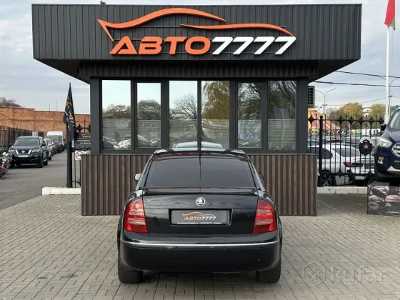 Продажа Skoda Superb I, 2005 г., Пинск Пинск