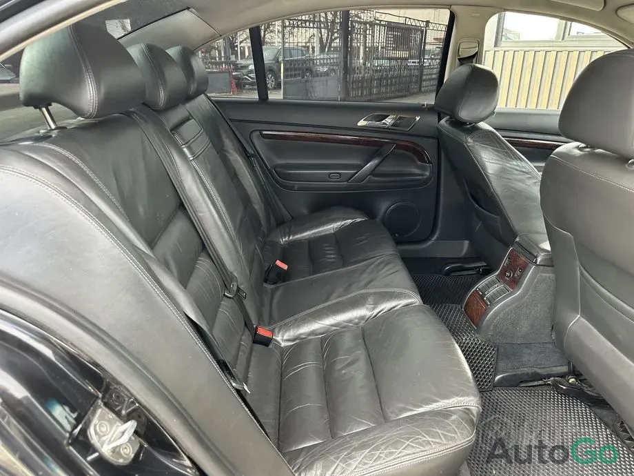 Продажа Skoda Superb I, 2005 г., Пинск Пинск - изображение 11