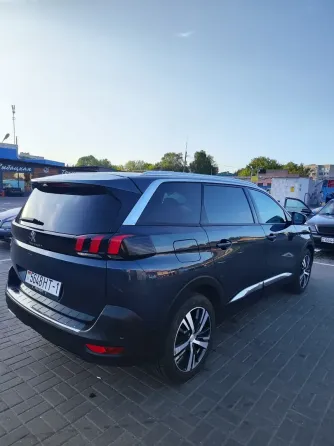 Продажа Peugeot 5008 II, 2018г., Пинск Пинск