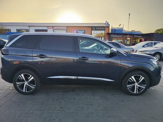 Продажа Peugeot 5008 II, 2018г., Пинск Пинск
