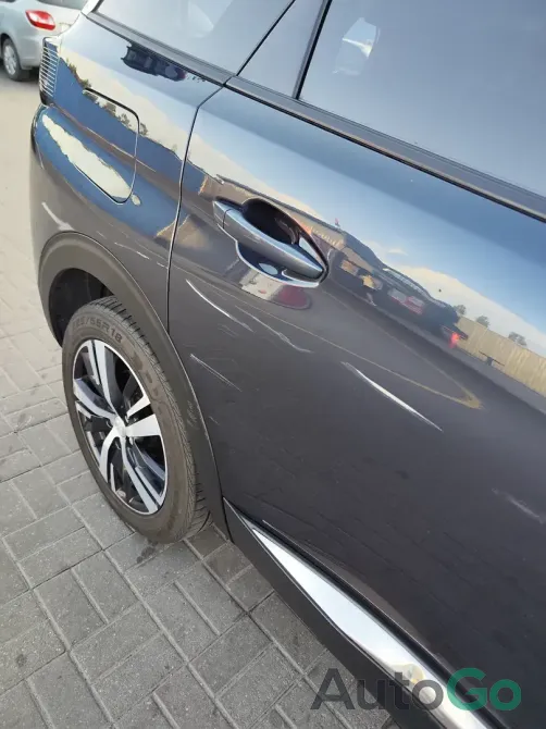 Продажа Peugeot 5008 II, 2018г., Пинск Пинск - изображение 12
