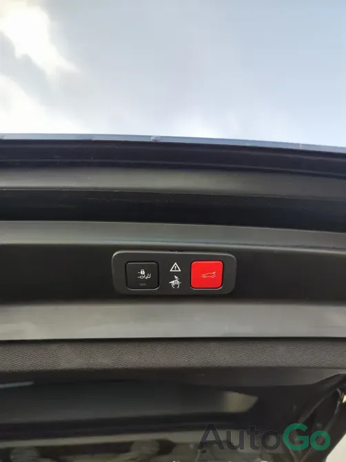 Продажа Peugeot 5008 II, 2018г., Пинск Пинск - изображение 9