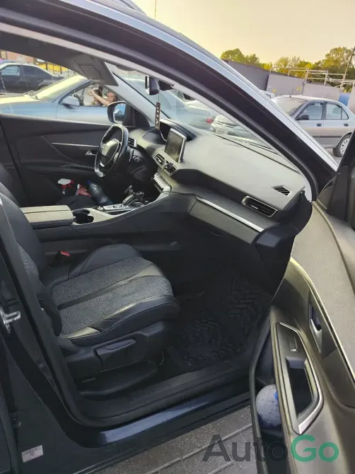Продажа Peugeot 5008 II, 2018г., Пинск Пинск - изображение 11