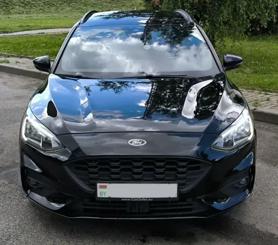 Продажа Ford Focus IV, 2019г., Минск Минск