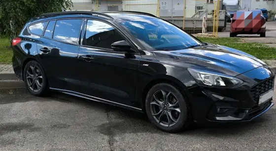 Продажа Ford Focus IV, 2019г., Минск Минск