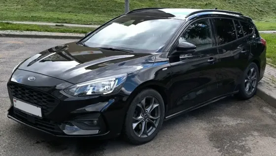 Продажа Ford Focus IV, 2019г., Минск Минск