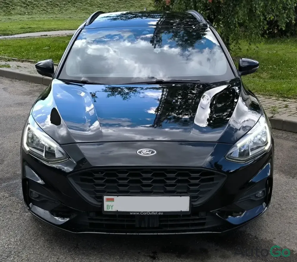  Focus IV