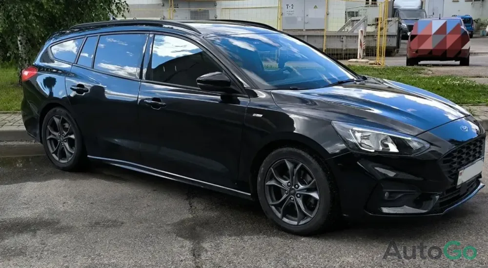  Focus IV