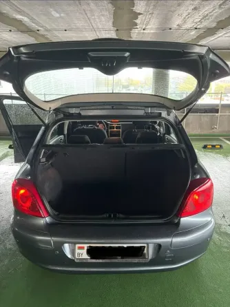 Продажа Peugeot 307 I Рестайлинг, 2007г., Минск Минск