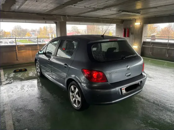 Продажа Peugeot 307 I Рестайлинг, 2007г., Минск Минск