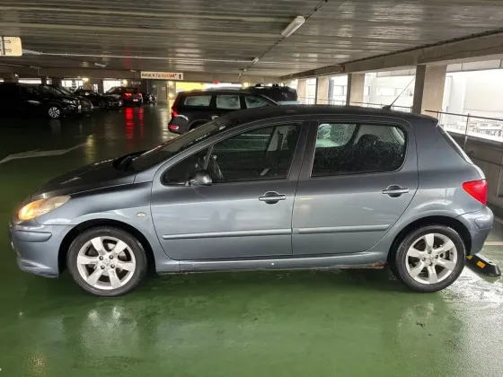 Продажа Peugeot 307 I Рестайлинг, 2007г., Минск Минск
