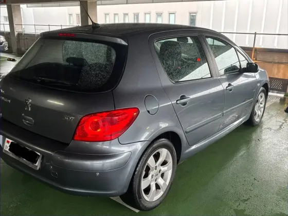 Продажа Peugeot 307 I Рестайлинг, 2007г., Минск Минск