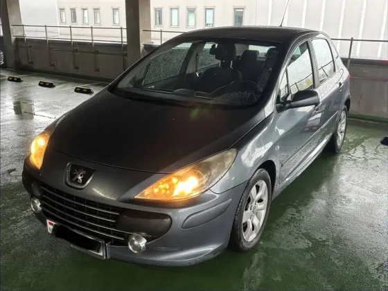 Продажа Peugeot 307 I Рестайлинг, 2007г., Минск Минск