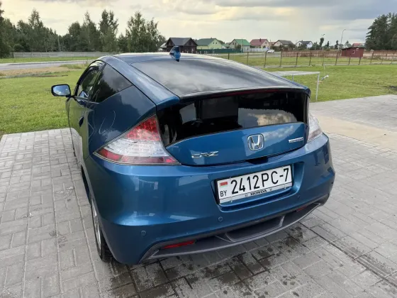 Продажа Honda CR-Z I, 2010г., Минск Минск