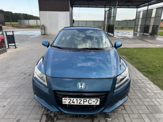 Продажа Honda CR-Z I, 2010г., Минск Минск