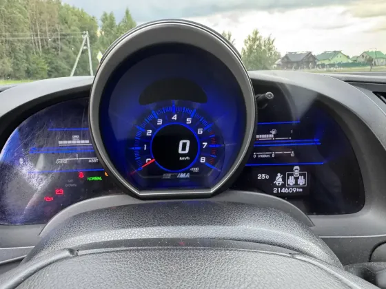 Продажа Honda CR-Z I, 2010г., Минск Минск