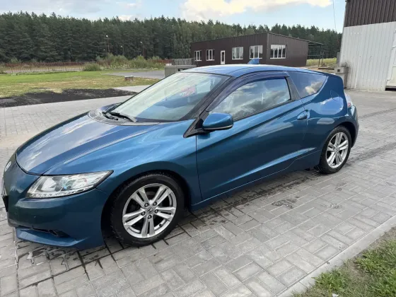 Продажа Honda CR-Z I, 2010г., Минск Минск