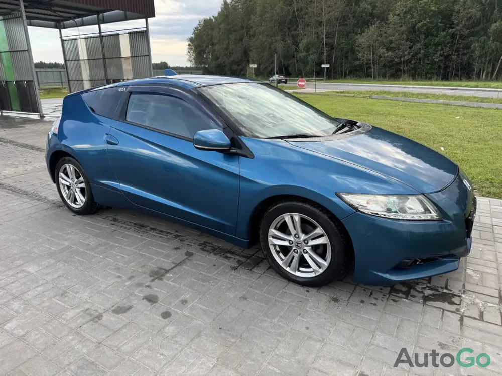  CR-Z I