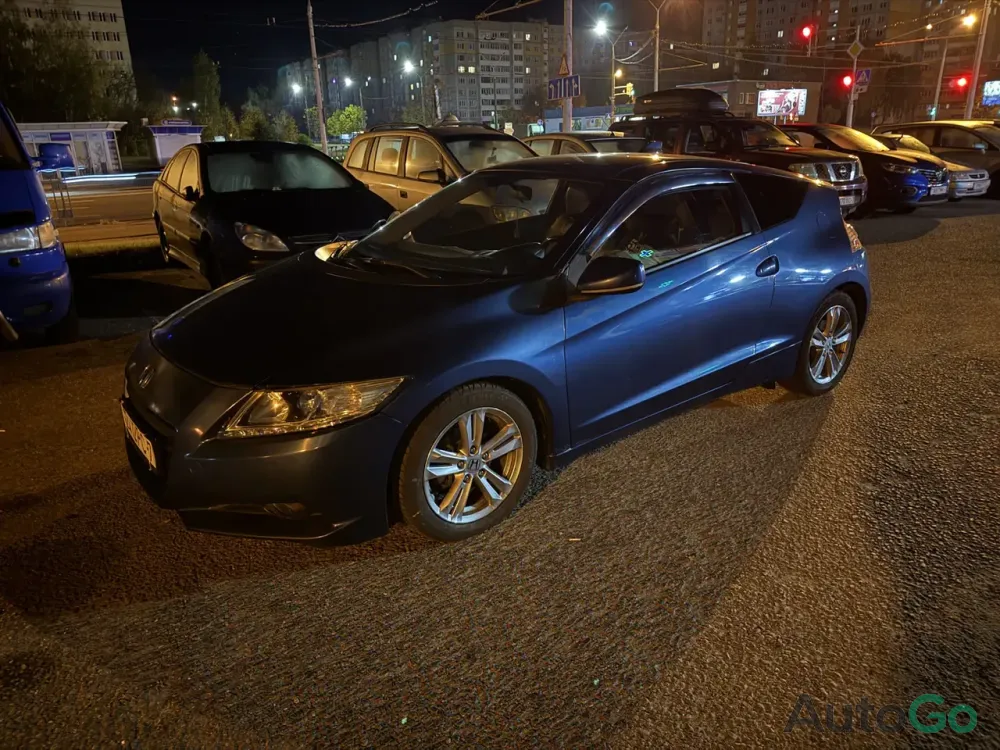  CR-Z I