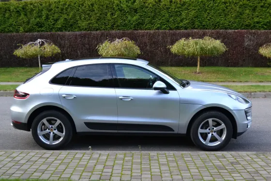 Продажа Porsche Macan I, 2017г., Минск Минск