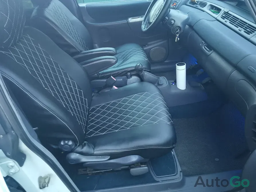 Продам Renault Grand Espace 2002 года Минск - изображение 5