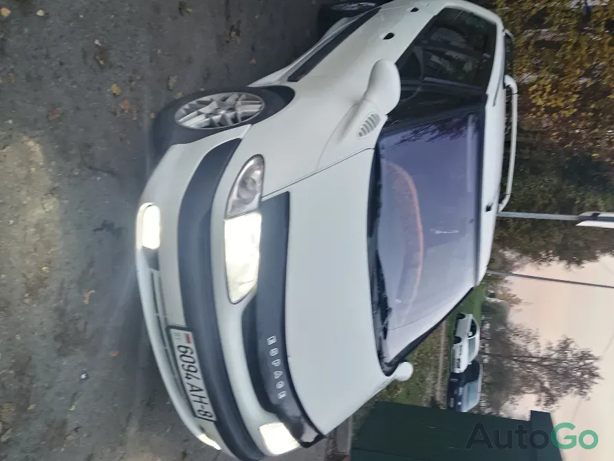 Продам Renault Grand Espace 2002 года Минск - изображение 1