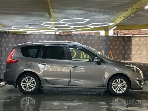 Продажа Renault Grand Scenic III, 2012 г., Брест Брест