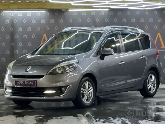 Продажа Renault Grand Scenic III, 2012 г., Брест Брест