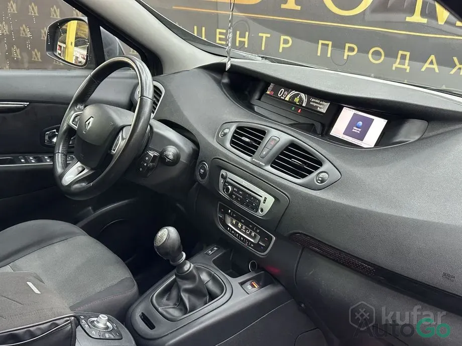 Продажа Renault Grand Scenic III, 2012 г., Брест Брест - изображение 11